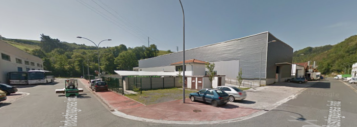 Aiarrei deialdia KMK 2014 Jaian laguntzeko