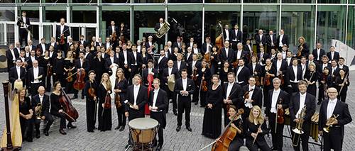  Bamberger Symphoniker orkestraren kontzertura joateko autobusa antolatu da eskualdetik