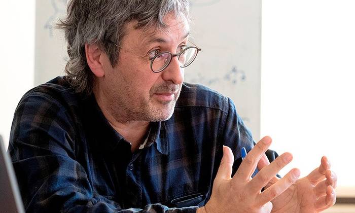 Hitzaldia: 'Euskararen egoera gaur. Zer diote datuek?'