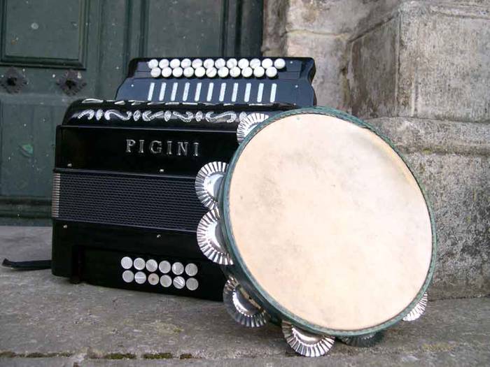 Erromeria izango da bihar Aristerrazun
