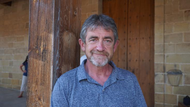 Imanol Urkizu: "Herriari zerbait eskaini diozunaren sentsazioa daukazu"