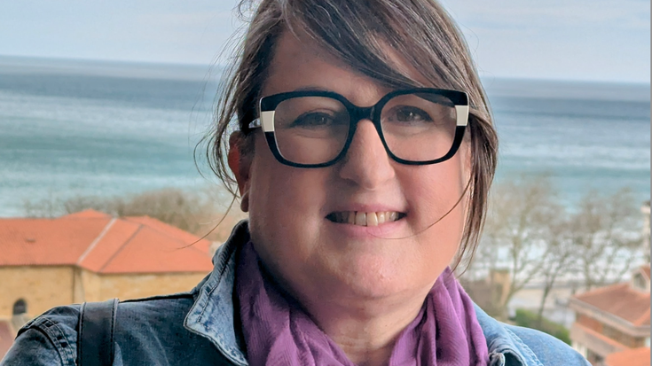 Garbiñe Oiarbide: "Etxebizitzen gaiaz parte hartze prozesua egingo dugu"