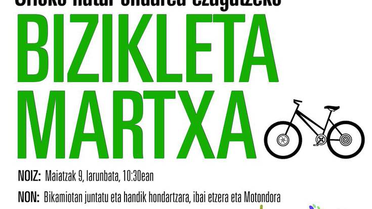 Larunbatean!