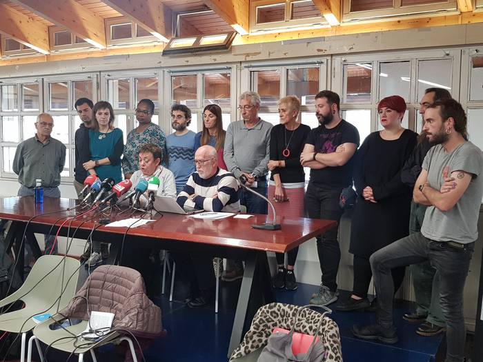 Urtarrilaren 30eko Greba Orokorrerako egitaraua argitaratu du Orioko Greba Batzordeak
