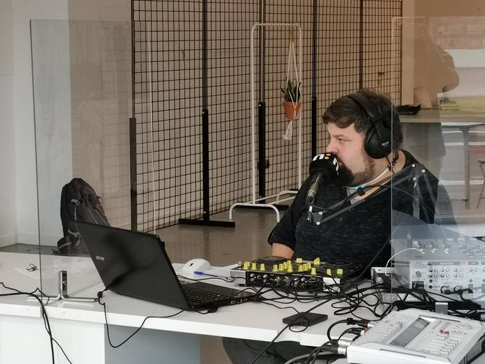 Bost kantu kutunak: Iker Gurrutxaga