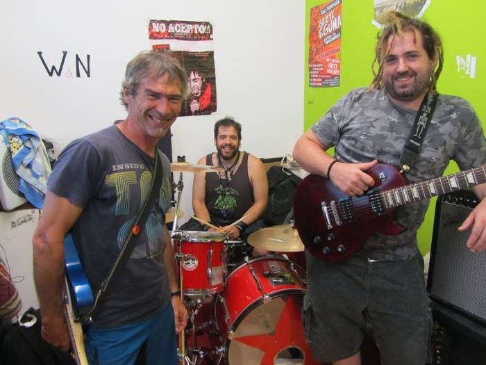 Aurten ere Reggae Gaua egingo dute Antillan, ostiral honetan