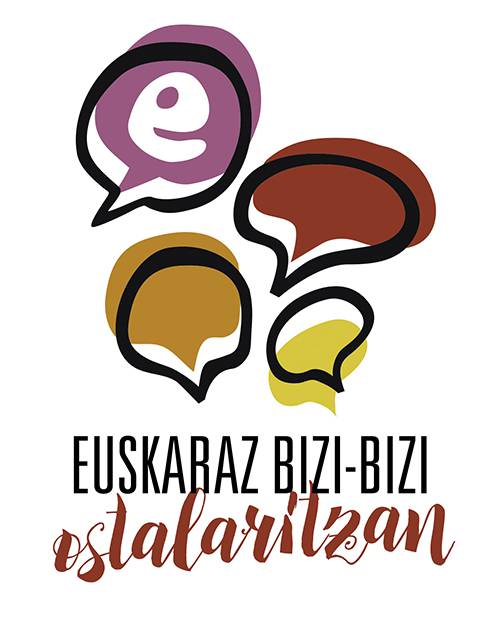 Udalak euskararen erabilera bultzatu nahi du herriko taberna eta jatetxeetan